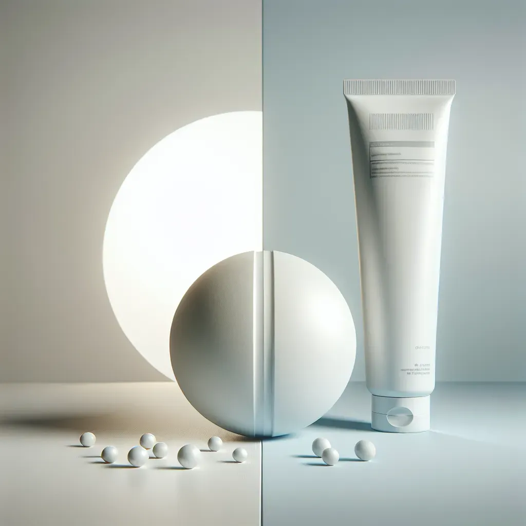 먹는 약 vs 바르는 연고: 헤르페스 1형 치료, 당신의 선택은?